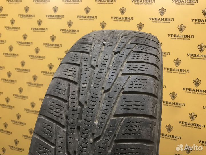 Nokian Tyres Hakkapeliitta R 185/60 R15 88R