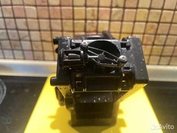 Заварной блок в сборе для Philips / Saeco