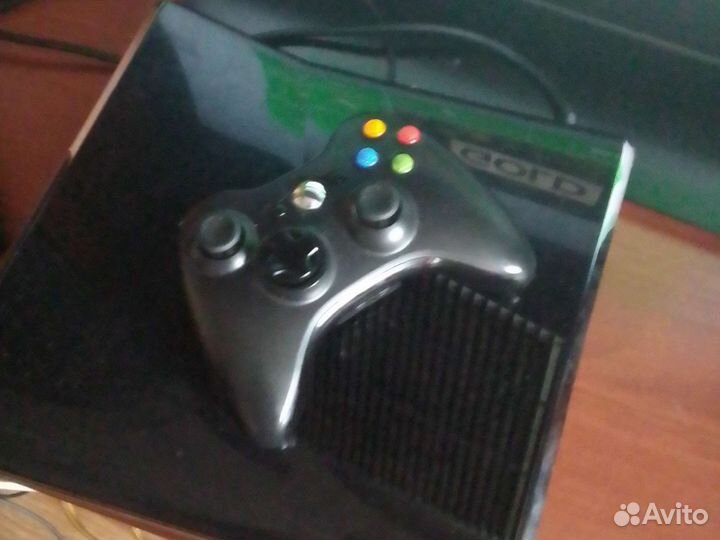 Xbox 360