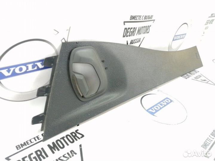 Накладка декоративная