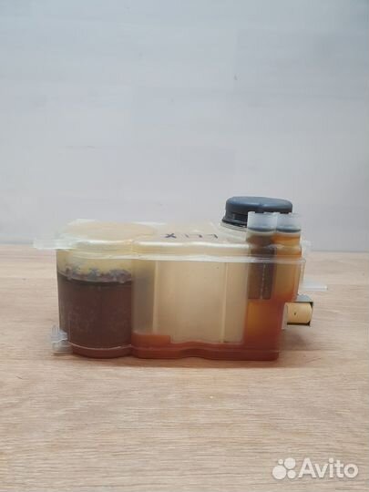 Бачок для соли посудомоечных машин Eleсtrolux AEG