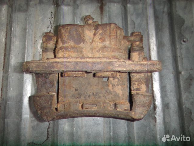 Суппорт Camry XV20 (96-01) /Avalon MCX10 (95-00) п