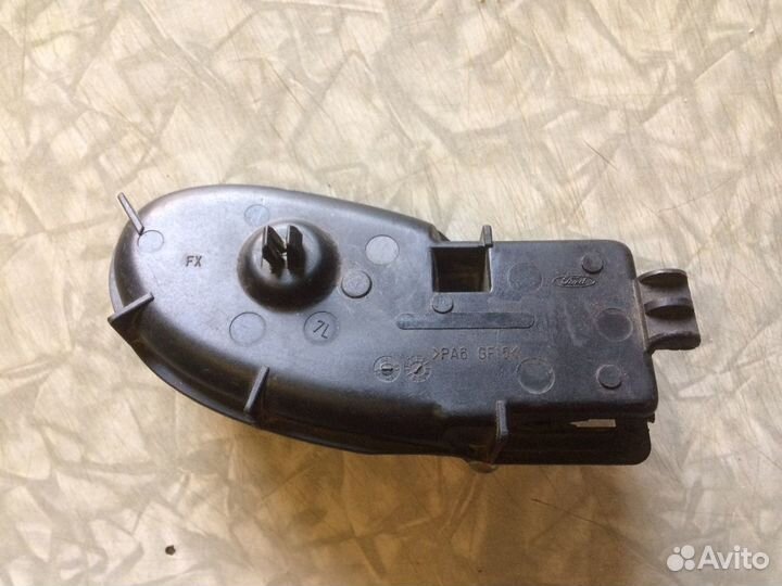 Ручка двери внутренняя Ford Focus 1 Европа