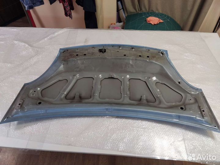 Капот Toyota passo