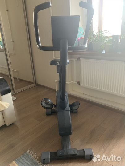 Велотренажер torneo vita b 352G