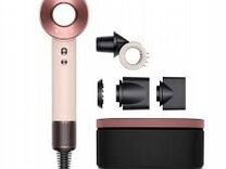 Фен Dyson Supersonic HD15 (Ceramic Pink/Rose Gold)