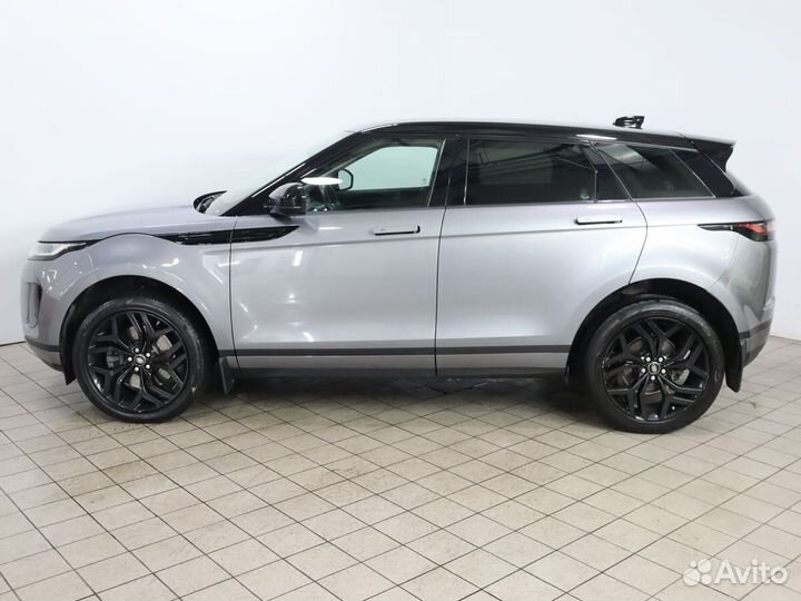 Land Rover Range Rover Evoque 2 AT, 2020, 66 546 км