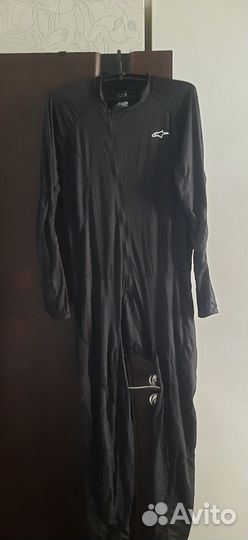 Термо бельё. Мото