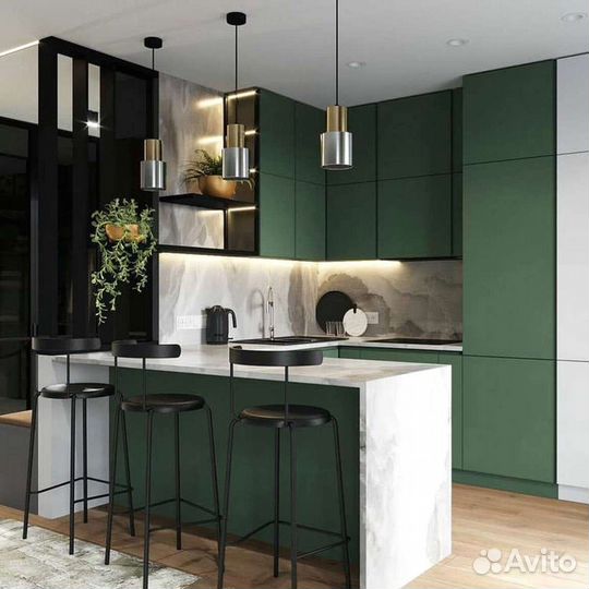 Кухонный гарнитур