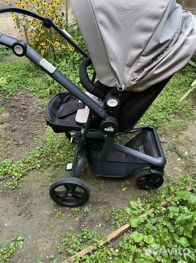 Коляска Cam 3в1 Италия