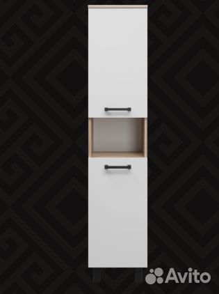 Мебель для ванной комнаты