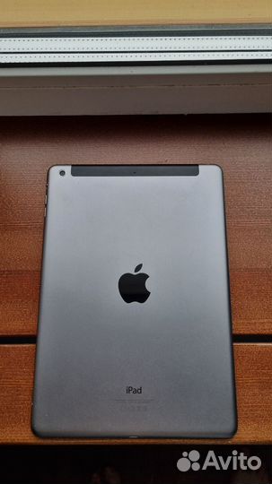 iPad air 1