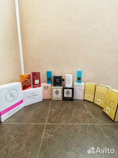 Женскмй Парфюм Lux качества