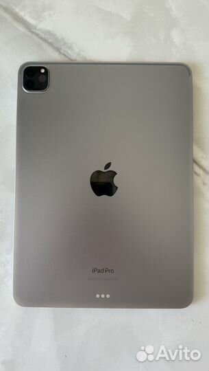 iPad pro 11 2022 128gb