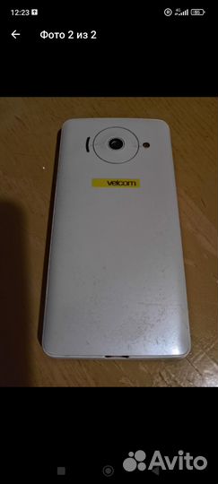 Huawei ASCEND Y300, 4 ГБ