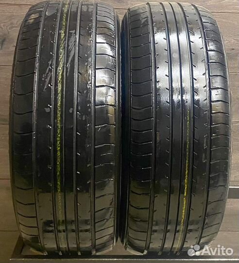 Yokohama Advan A460 205/55 R16 91V