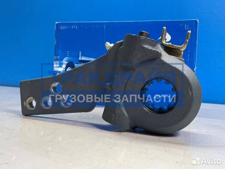 Автоматическая тормозная трещетка Саф