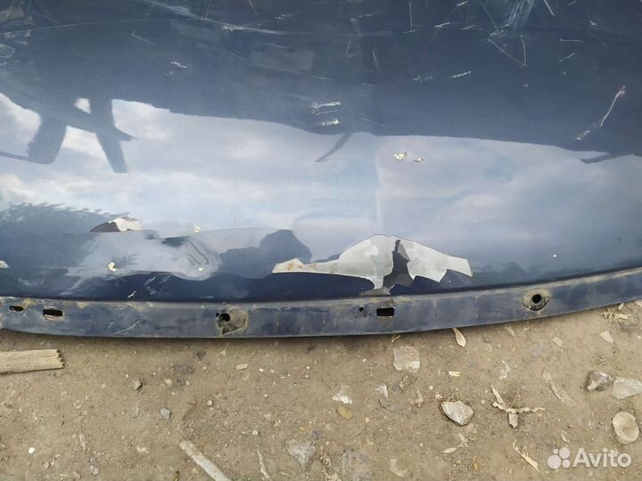 Капот LADA priora бу