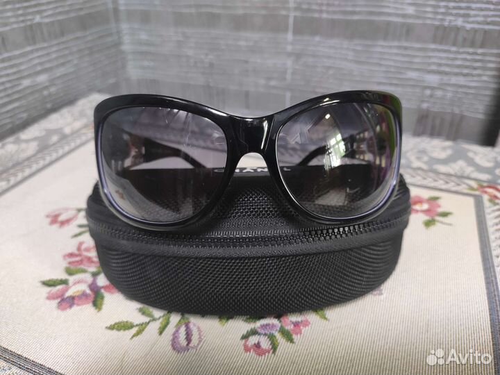 Солнцезащитные очки женские новые