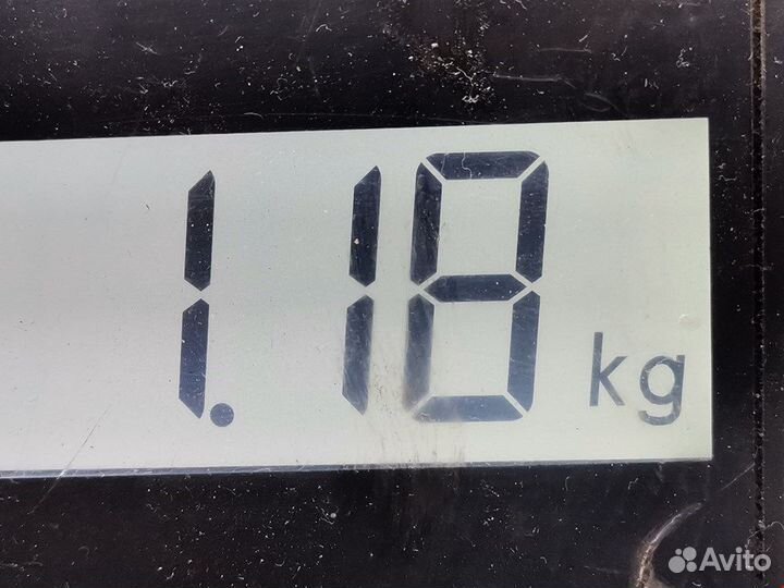 Моторчик печки для Daewoo Matiz (M100) 96279352