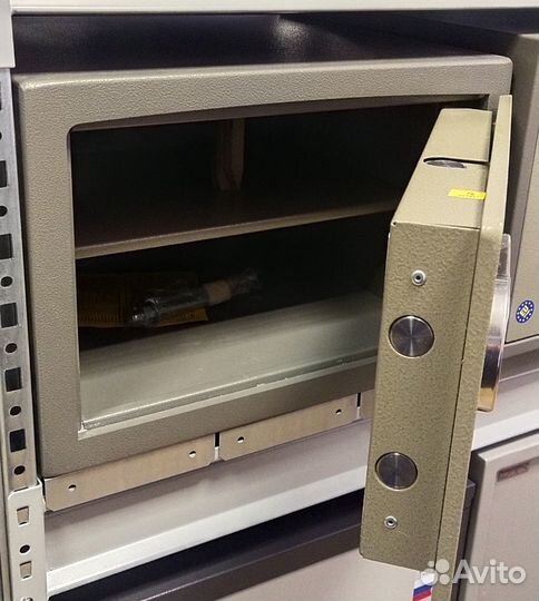 Сейф Карат ASK-30 EL