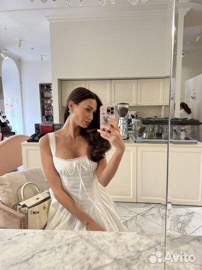 Серьги chanel оригинал