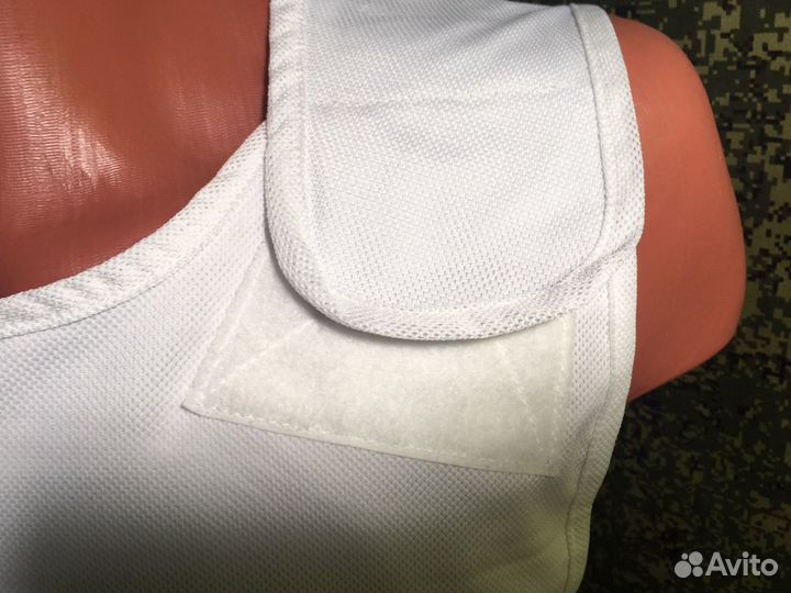 Чехол от бронежилета Кора-1мк-сн