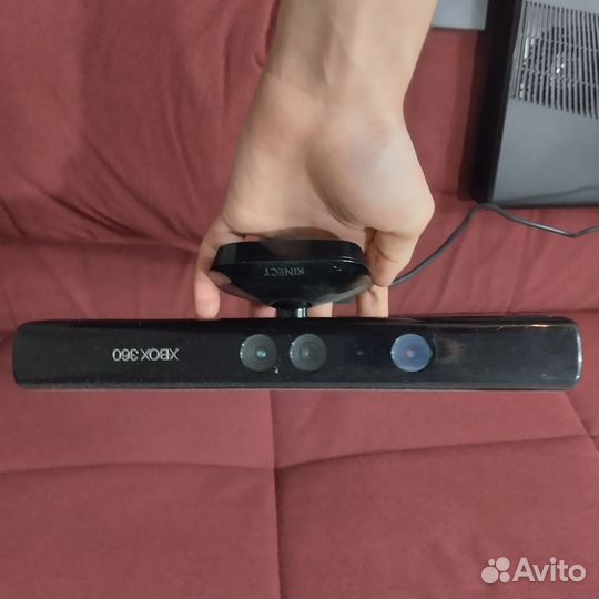 Xbox 360 Slim прошитый freeboot