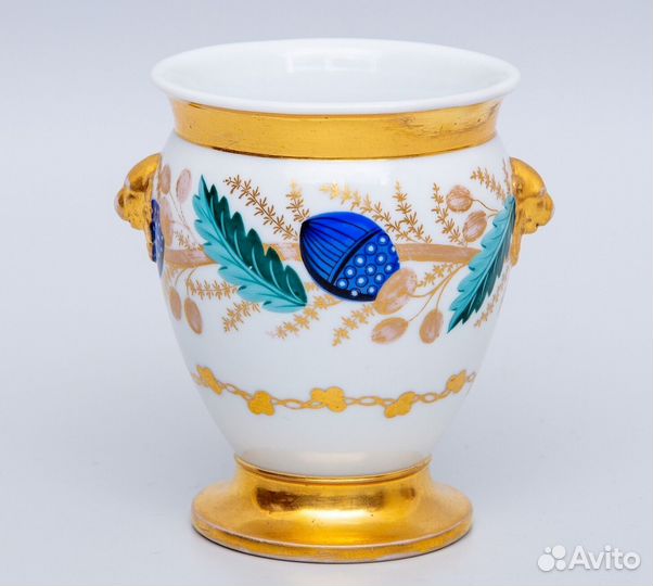 Изделия из Фарфора антиквариат