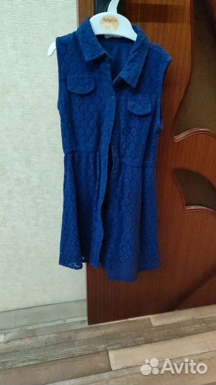 Сарафаны 116