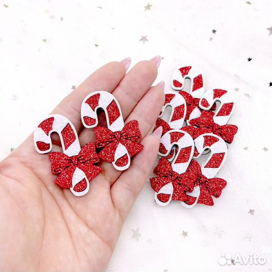 Заколки для девочек