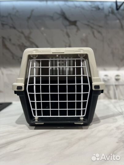 Переноска для кошек и собак мелких пород