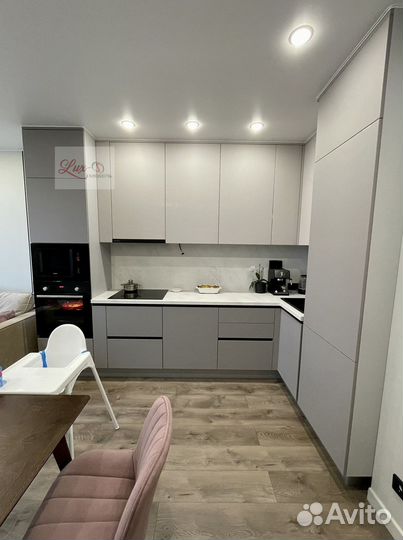 Встроенная кухня не бу новая