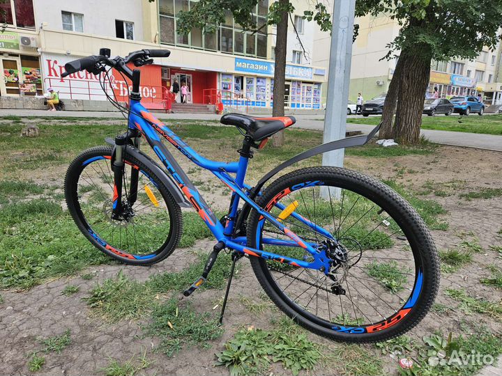 Велосипед Новые