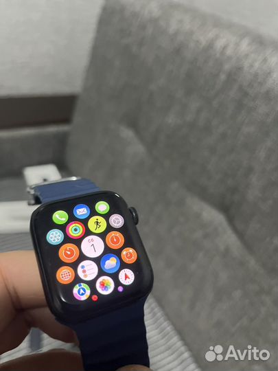 Apple watch se gen 2 44mm