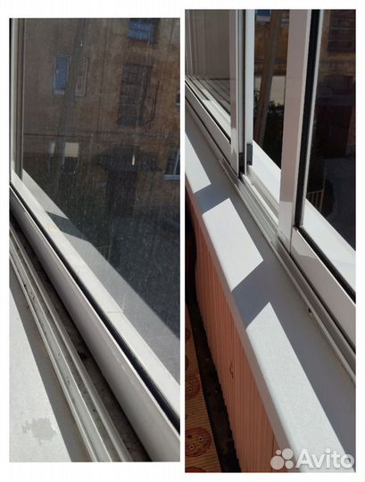 Уборка квартир, клининг, химчистка, мойка окон