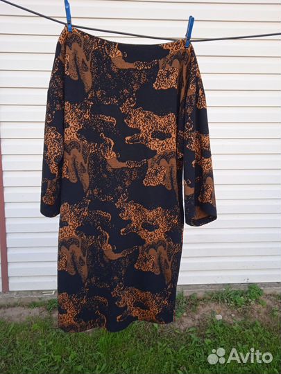 Платье женское