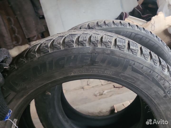 Michelin X-Ice North XIN2 225/55 R17 101T