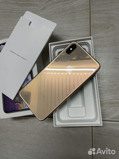 iPhone Xs max 64gb
