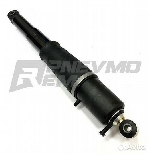 Задний амортизатор Chevrolet Tahoe