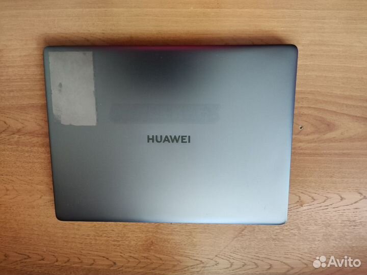 Ноутбук huawei MateBook 13 HN-W19R