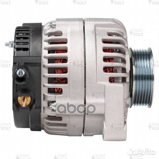 Генератор LG03534 startvolt