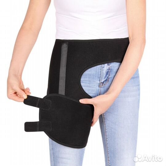 Бандаж для тазобедренного сустава