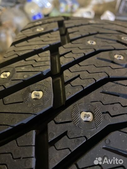 Yokohama ice guard ig65 205 55 r16