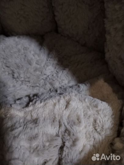 Домик, лежанка для собак и кошек