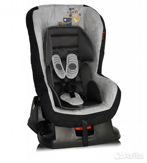 Автокресло