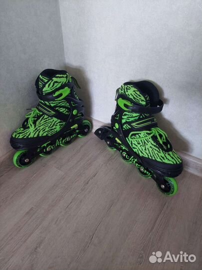Ролики детские