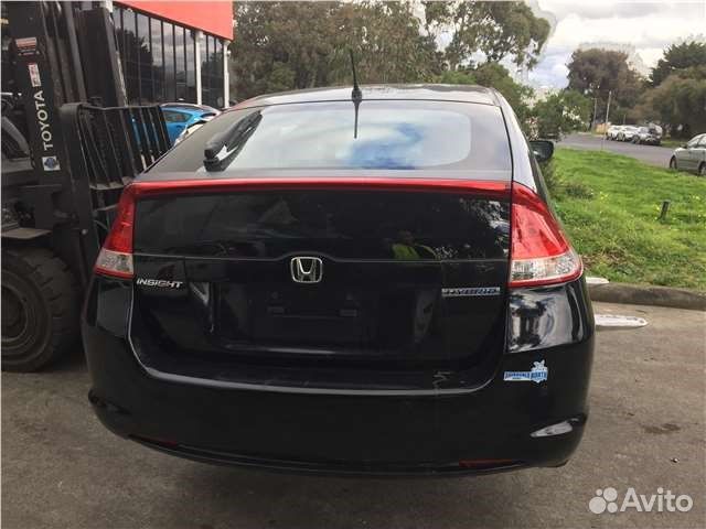 Разбор на запчасти Honda Insight 2009