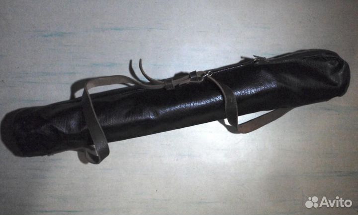 Фотоштатив. СССР