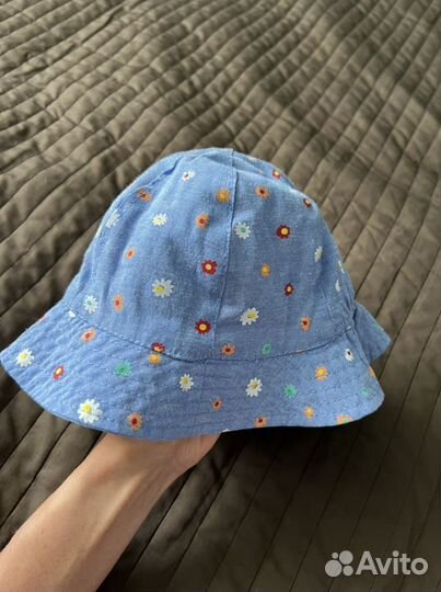 Панамы для девочки